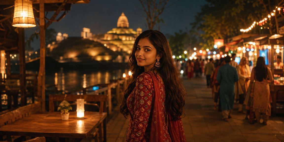 কুমিল্লার নাইট মার্কেটে স্পোর্টস আলোচনা