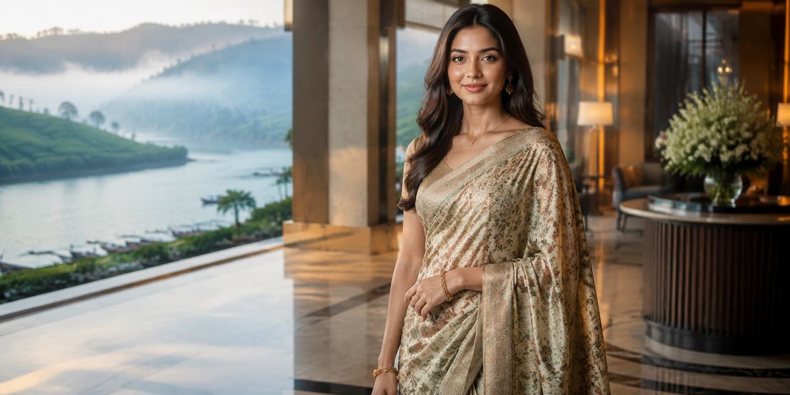 ময়মনসিংহের চা বাগানে রিবেট বোনাস উপভোগকারী ব্যবহারকারী