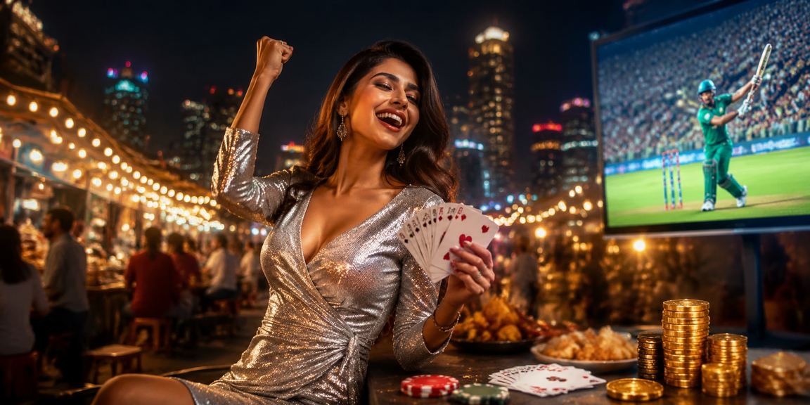 নারায়ণগঞ্জে ক্রিকেট বেটিং নাইট মার্কেট