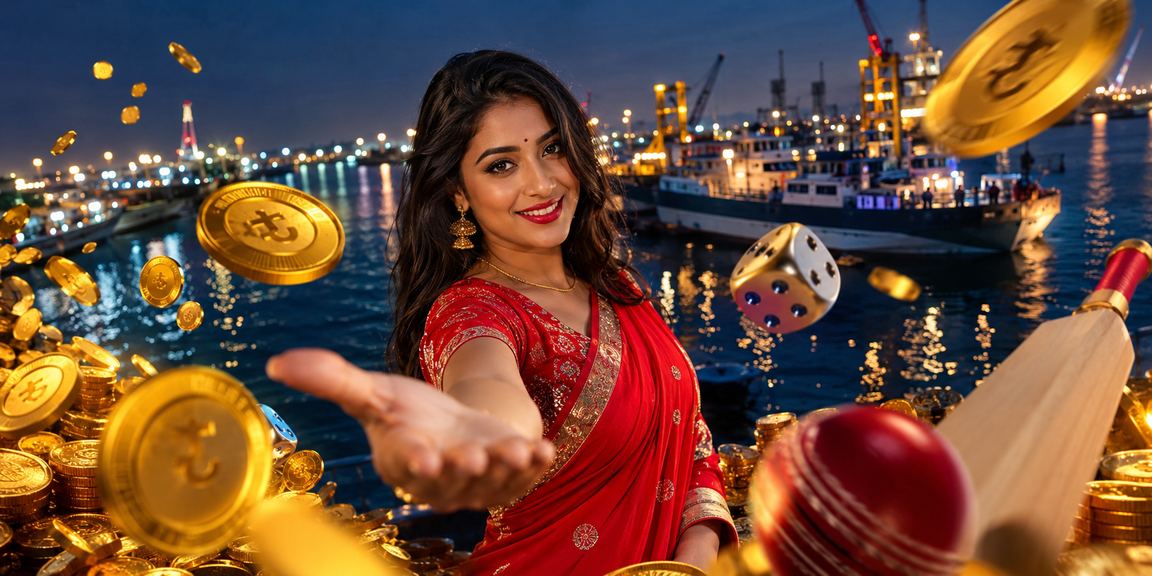 নারায়ণগঞ্জে ক্রিকেট বেটিং উপভোগরত একজন ব্যবহারকারী