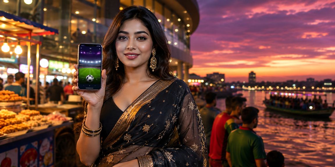রংপুরে ক্যাশব্যাক বোনাস সহ বেটিং পেমেন্টের আনন্দময় মুহূর্ত